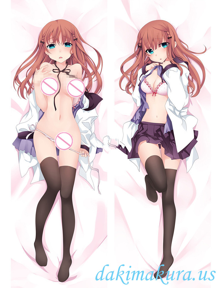 Mobukoi Anime Dakimakura Outlet Hugging Body Pillow case